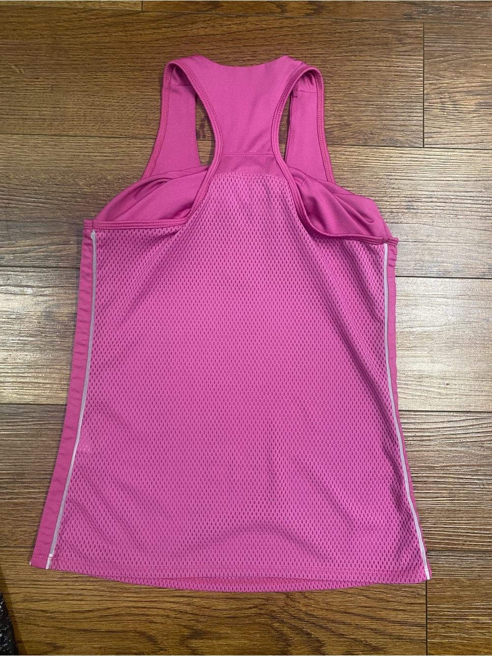 Lucky in Love Tennis Set – Skirt + V-Neck Top 💛 | Size Small | $40 - Picture 6 of 6